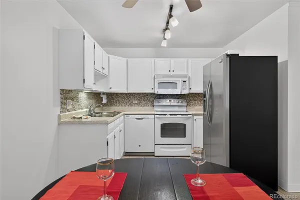 Property Slideshow image 3 of 27 | 9300 e center ave 1b, Denver, CO, 80247