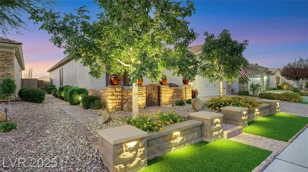 Property Slideshow image 3 of 65 | 2448 hamonah dr, Henderson, NV, 89044