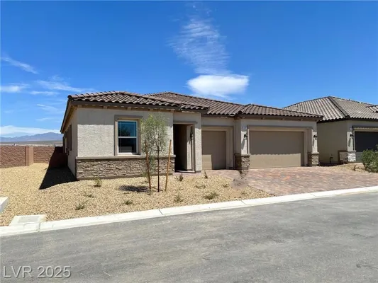 Property Slideshow image 2 of 27 | 5696 e badlands ln, Pahrump, NV, 89061