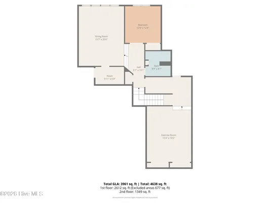 Property Slideshow image 2 of 89 | 3023 baycrest dr, Southport, NC, 28461