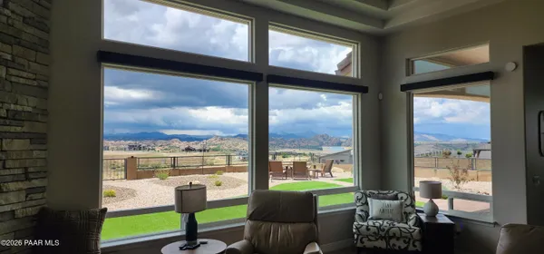 Property Slideshow image 2 of 3 | 5274 high cliff way, Prescott, AZ, 86301