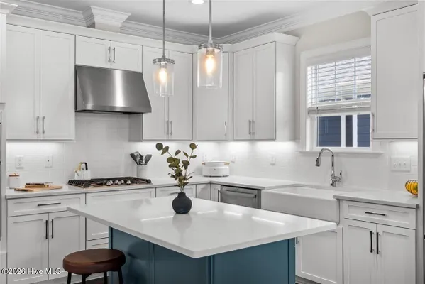 Property Slideshow image 3 of 46 | 147 village walk dr, Clayton, NC, 27527