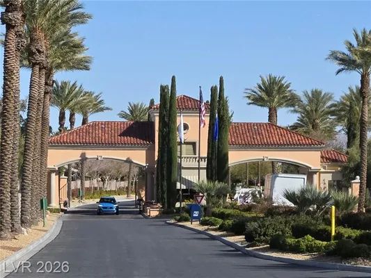 Property Slideshow image 2 of 47 | 4379 bella cascada st, Las Vegas, NV, 89135