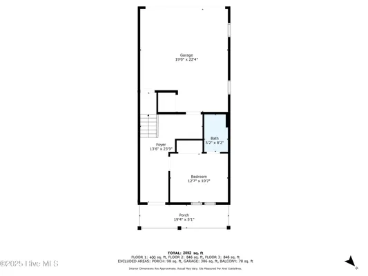 Property Slideshow image 3 of 67 | 160 dugger ln, Wilmington, NC, 28412