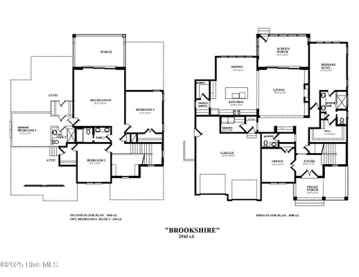 Property Slideshow image 2 of 3 | 5116 folklore way, Wilmington, NC, 28412