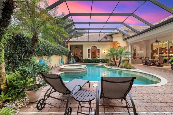 Property Slideshow image 2 of 50 | 3601 sanctuary lakes dr, Bonita Springs, FL, 34134