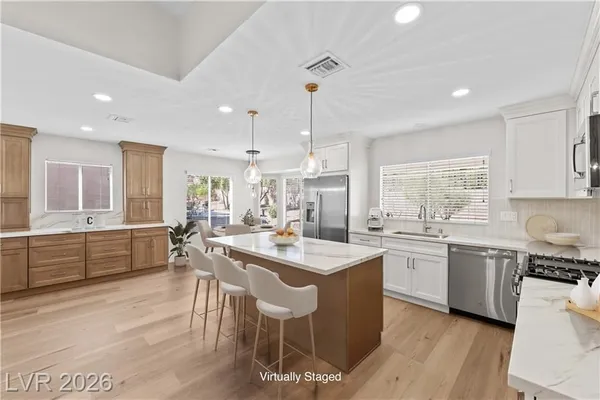 Property Slideshow image 2 of 44 | 2821 tumble brook dr, Las Vegas, NV, 89134