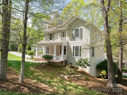 Property Slideshow image 2 of 42 | 11 larue ct, Biltmore Lake, NC, 28715