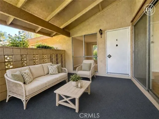 Property Slideshow image 3 of 31 | 765 calle aragon c, Laguna Woods, CA, 92637