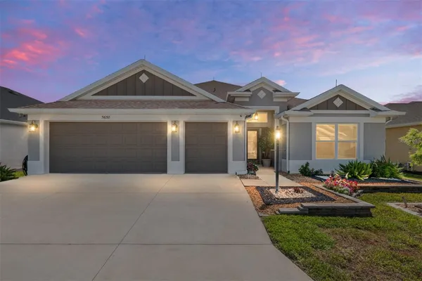 Property Slideshow image 2 of 49 | 5658 melvin dr, The Villages, FL, 32163