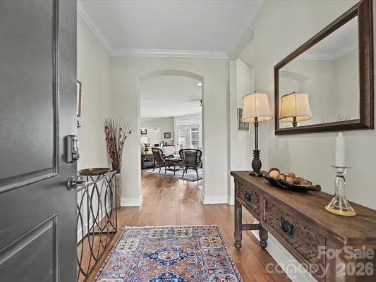 Property Slideshow image 3 of 36 | 2202 lincolnshire ln, Wesley Chapel, NC, 28173