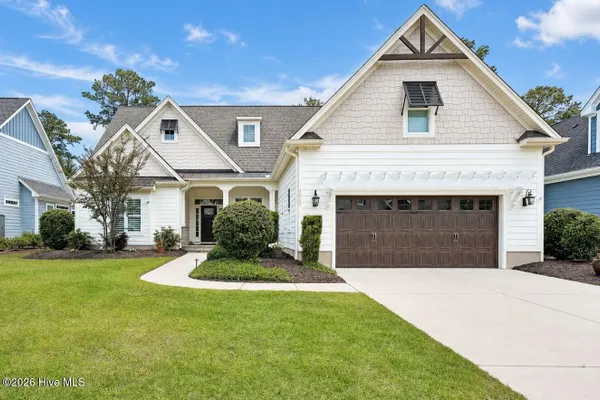 Property Slideshow image 2 of 62 | 6358 saxon meadow dr, Leland, NC, 28451
