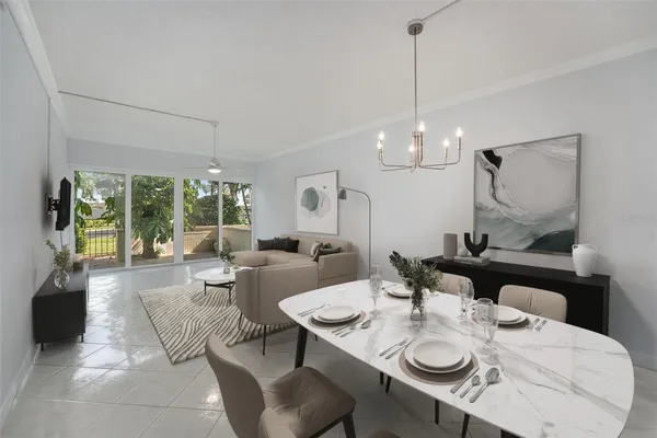 Property Slideshow image 2 of 30 | 7400 sun island dr 111, South Pasadena, FL, 33707