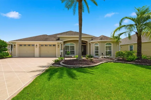 Property Slideshow image 3 of 43 | 1328 mockingbird ln, The Villages, FL, 32163