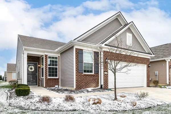 Property Slideshow image 3 of 70 | 13497 mosaic st, Fishers, IN, 46037
