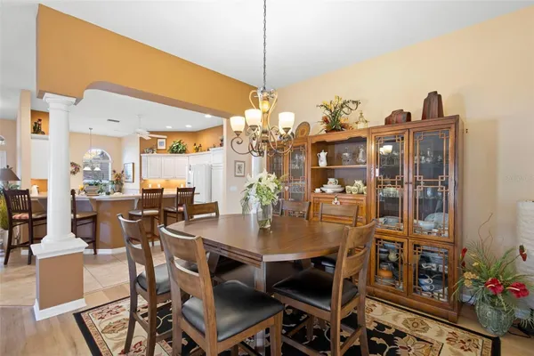 Property Slideshow image 3 of 43 | 7177 se 172nd hazelwood loop, The Villages, FL, 32162