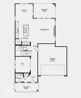 Property Slideshow image 2 of 36 | 15709 showdown rd, Noblesville, IN, 46060