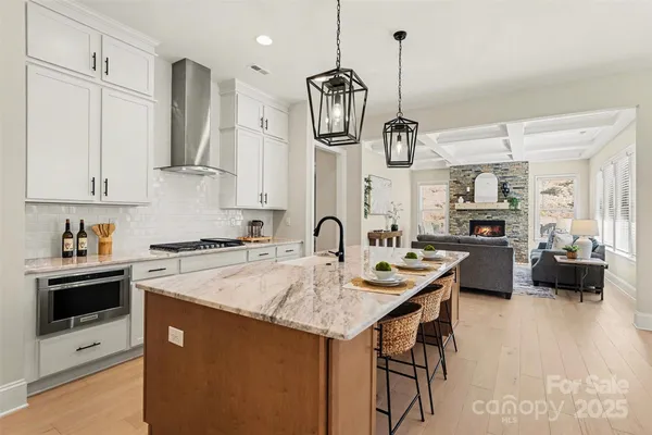 Property Slideshow image 3 of 33 | 1378 cedardale ln, Denver, NC, 28037