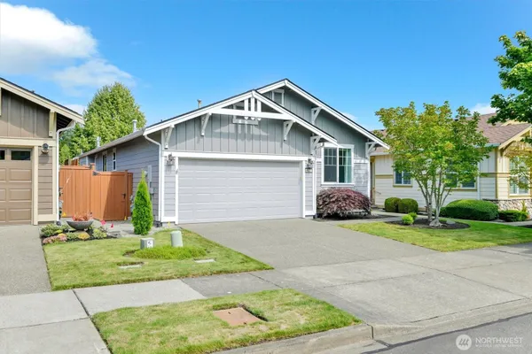Property Slideshow image 2 of 30 | 4921 bend dr, Lacey, WA, 98516