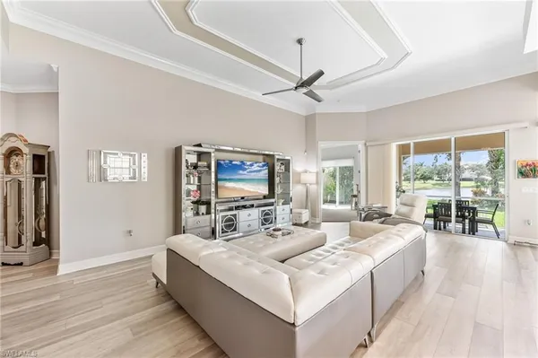 Property Slideshow image 3 of 32 | 7042 toscana ct, Naples, FL, 34114