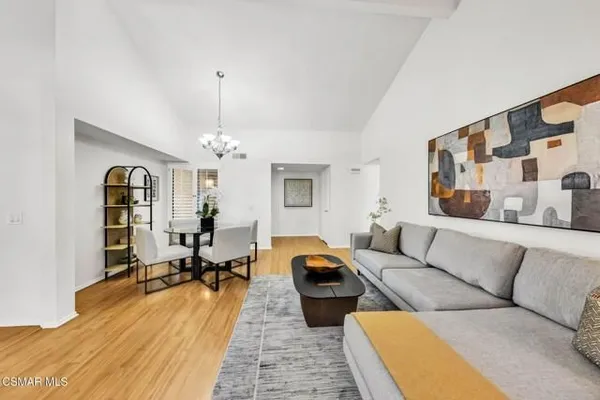 Property Slideshow image 3 of 54 | 769 birchpark cir 203, Thousand Oaks, CA, 91360