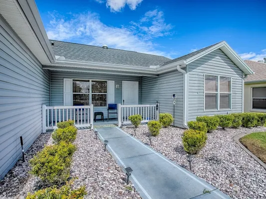 Property Slideshow image 2 of 42 | 2412 merida cir, The Villages, FL, 32162