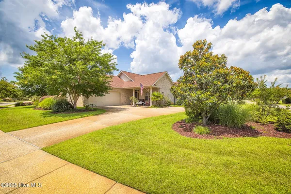 Property Slideshow image 2 of 46 | 2115 villamar dr, Leland, NC, 28451