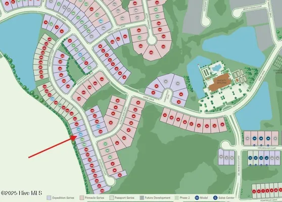 Property Slideshow image 3 of 3 | 2700 silver weed ct # 111, Winnabow, NC, 28479