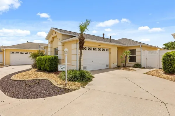 Property Slideshow image 3 of 40 | 1544 lime grove ln, The Villages, FL, 32162
