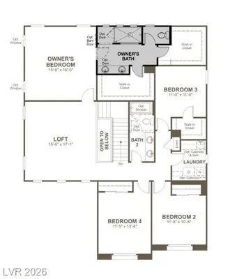 Property Slideshow image 3 of 3 | 10488 celestial pole st, Las Vegas, NV, 89143