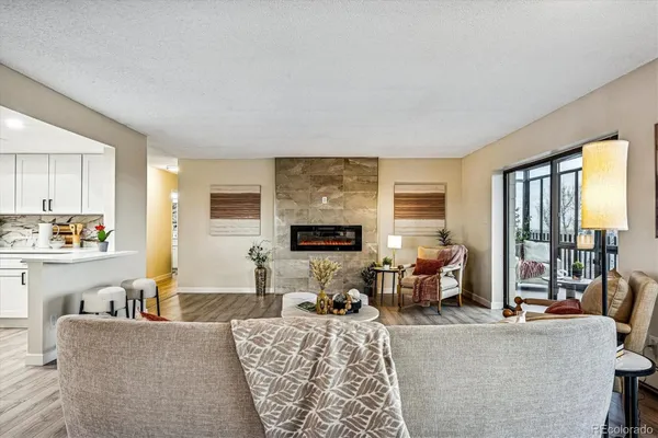Property Slideshow image 3 of 45 | 14050 e linvale pl apt 601, Aurora, CO, 80014