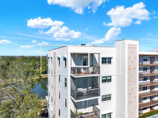 Property Slideshow image 2 of 31 | 8186 terrace garden dr 601, St Petersburg, FL, 33709