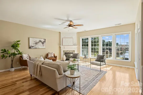 Property Slideshow image 3 of 45 | 41253 calla lily st, Indian Land, SC, 29707