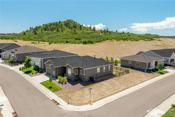 Property Slideshow image 2 of 40 | 708 alumroot st, Castle Rock, CO, 80104