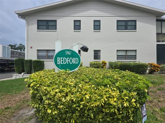 Property Slideshow image 2 of 66 | 5967 terrace park dr 103, St Petersburg, FL, 33709