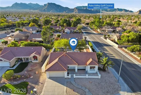 Property Slideshow image 2 of 14 | 2411 sungold dr, Las Vegas, NV, 89134