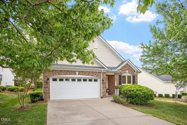 Property Slideshow image 2 of 44 | 3005 heritage pines dr, Cary, NC, 27519