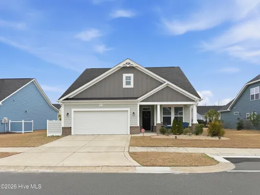 Property Slideshow image 3 of 62 | 5225 national garden trl, Winnabow, NC, 28479