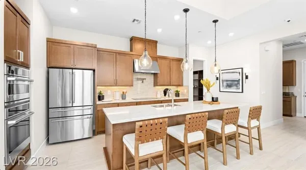 Property Slideshow image 2 of 27 | 2021 harmony gardens st, Las Vegas, NV, 89138