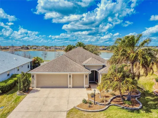 Property Slideshow image 2 of 46 | 3130 vandenberg ct, The Villages, FL, 32163