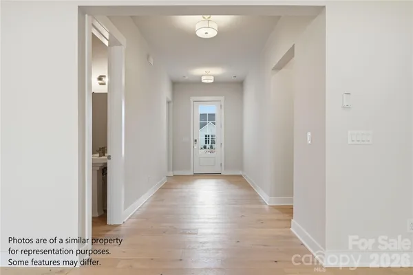 Property Slideshow image 2 of 28 | 5459 spruce st 259, Indian Land, SC, 29707