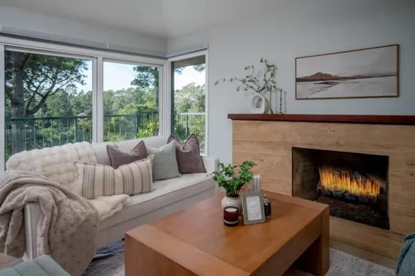 Property Slideshow image 3 of 62 | 32 del mesa carmel, Carmel, CA, 93923
