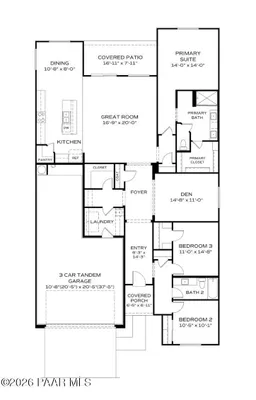 Property Slideshow image 2 of 2 | 7555 e turnberry dr, Prescott Valley, AZ, 86315