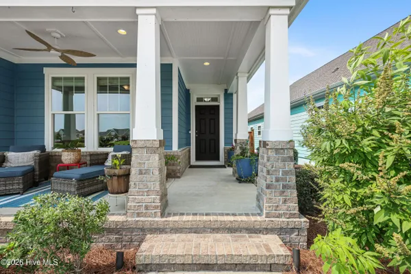 Property Slideshow image 3 of 45 | 4837 waves pointe, Wilmington, NC, 28412
