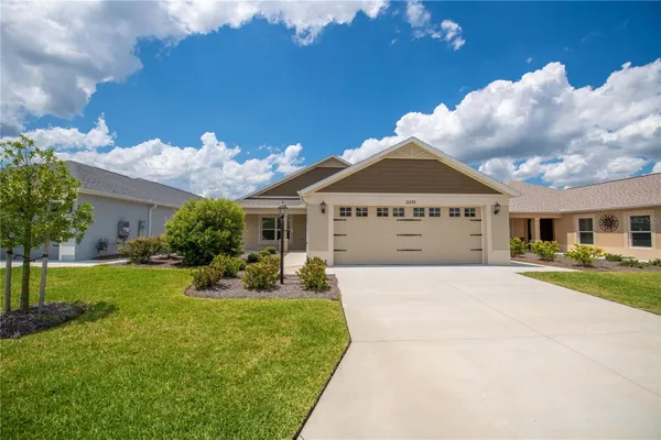Property Slideshow image 2 of 28 | 2255 patricia pl, The Villages, FL, 32163