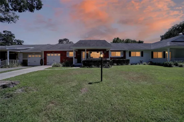 Property Slideshow image 2 of 48 | 8674 sw 96th st d, Ocala, FL, 34481
