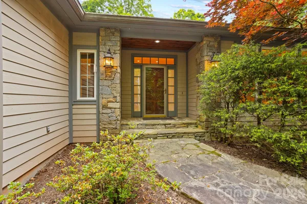Property Slideshow image 2 of 48 | 132 berry creek dr, Flat Rock, NC, 28731