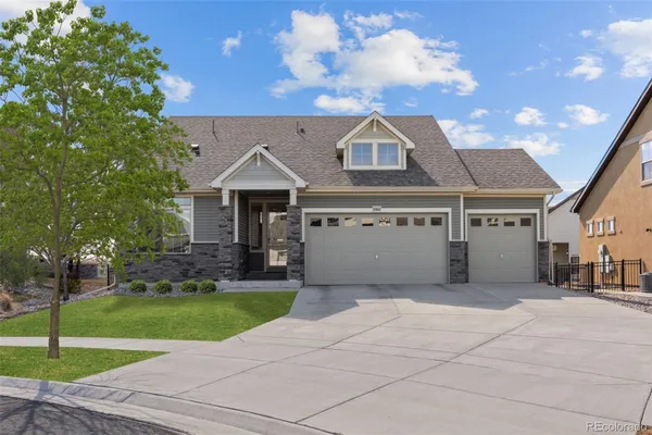Property Slideshow image 2 of 49 | 20162 e 53rd pl, Denver, CO, 80249
