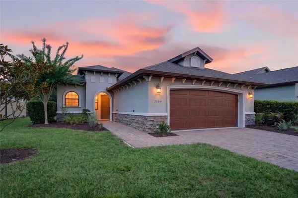 Property Slideshow image 2 of 53 | 3164 connemara dr, Ormond Beach, FL, 32174