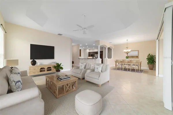 Property Slideshow image 3 of 74 | 2237 baypoint way, The Villages, FL, 32162